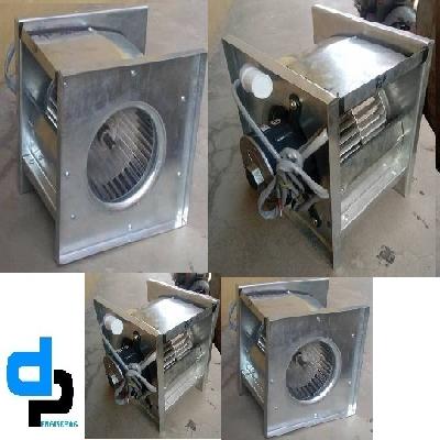 Direct Driven Fan 10" X 10"